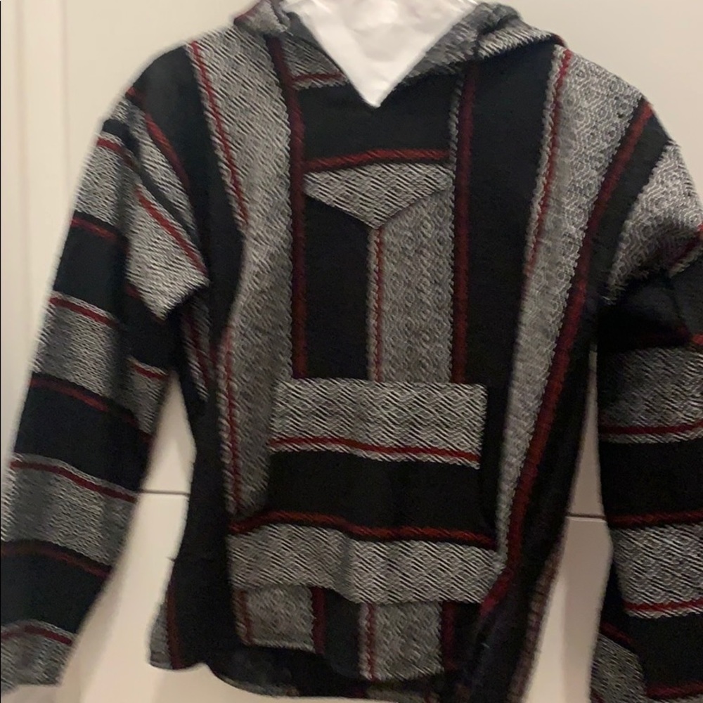 hoodie